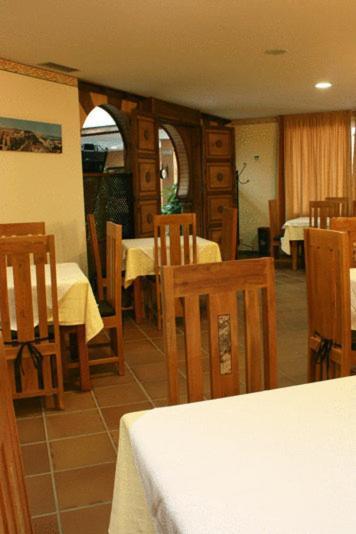 Hotel Maria Cristina La Cala Del Moral Exterior photo